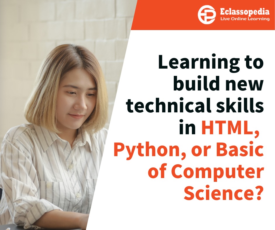 eclassopedia's tweet image. You are just a click away to experience what&apos;s inside technical skills!

Click on the link below to register.
zcu.io/4uCA

#Elearning #LearningTricks #TechnicalSkills #python #html #ComputerSience #OnlineLearning #EclassopediaTricks