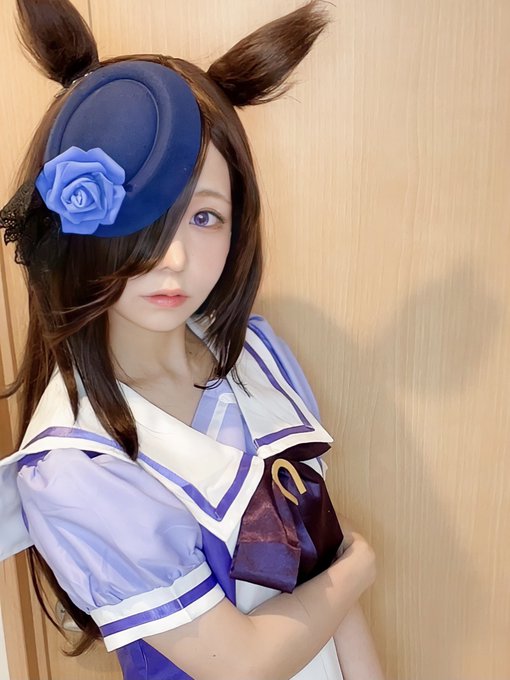 Twitterのコスプレ画像31