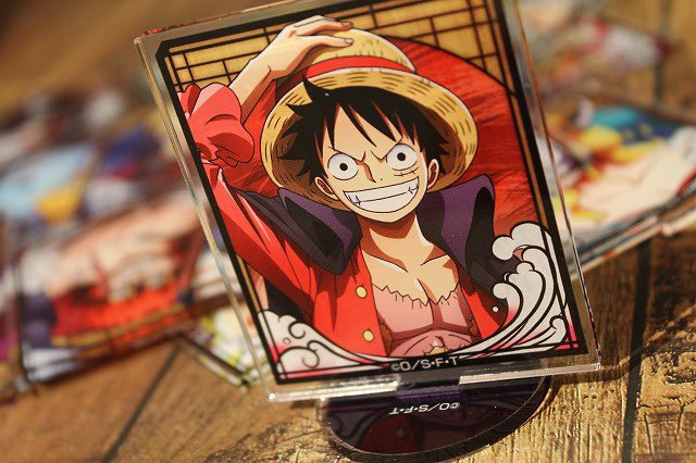 Twitter 上的 One Piece麦わらストア渋谷本店 おすすめ 麦わらストア限定 ミニアクリルスタンドコレクション 鬼ヶ島 討ち入り 0円 税込 こちらはランダム商品です 好評発売中 麦わらストア Onepiece T Co Tnhntfs8tp Twitter