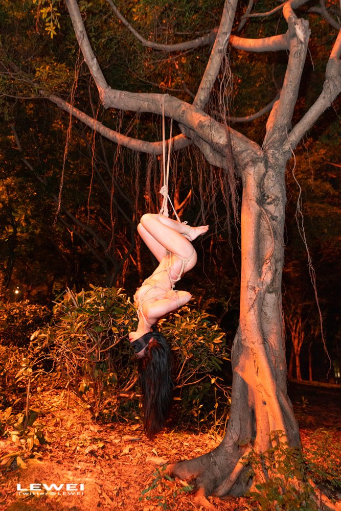 深圳夜色～(组图3)
#LEWEI #Bondage #深圳约拍 #捆绑 #废墟 #BabyArt #ChinaArt #ChinaBondage
各类主题创作拍摄欢迎私我约拍～
投稿：
@Fengsiyuan
@wqganenshi https://t.co/4z6PgnuI0S