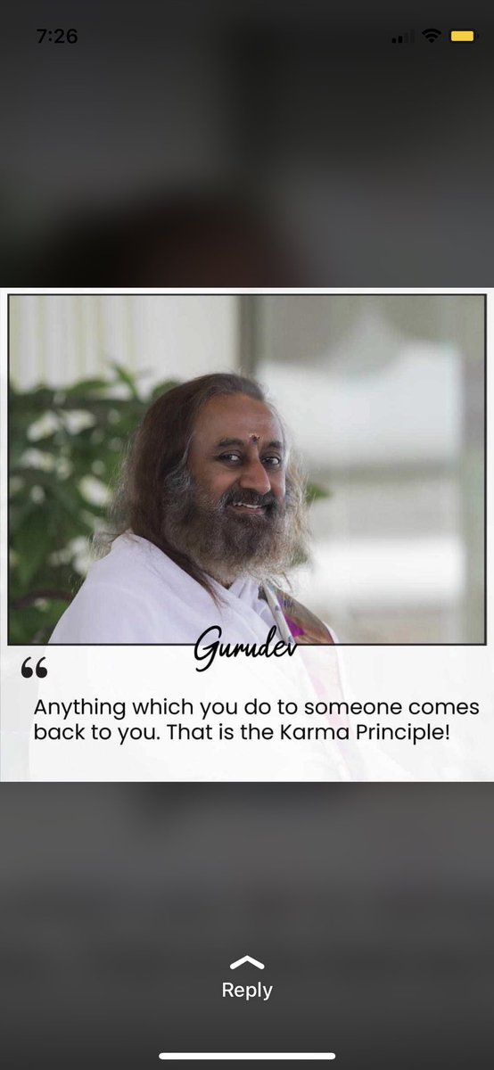 Miles_Cruncher's tweet photo. Keep Calm , Let Karma Do the things #KarmaPrinciple #Karmagivesyouback #KarmaHitsyouhard https://t.co/QN9UCwmhct