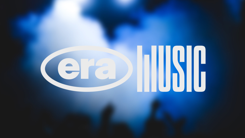 United Screens Music byter namn till We Are Era Music https://t.co/fovaxdxLO5 https://t.co/3D3Sg5OQ4k