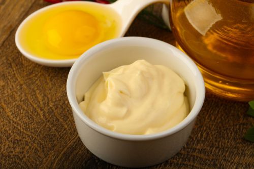 YaliZhao5's tweet image. What equipment is the mayonnaise produced? The MC series external circulation vacuum emulsifier produced by YeKeey can efficiently produce delicate, smooth and shiny mayonnaise.

#vacuum emulsifying machine

#homogenizing emulsifier machine
yekeey.com