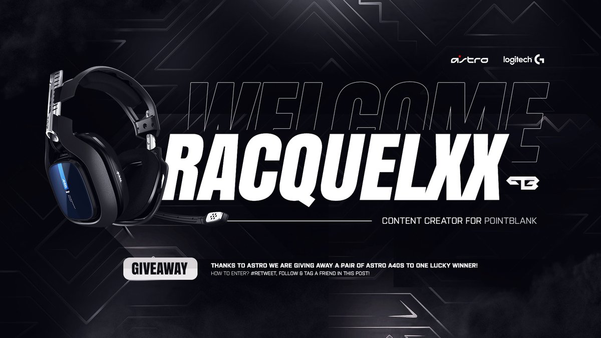 PointBlank tweet media