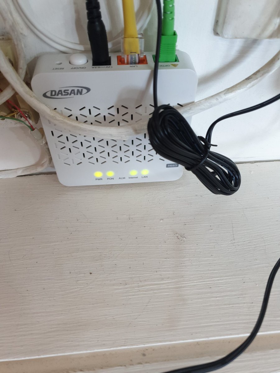 stephanlloyd's tweet photo. @webafrica @OctoFibre https://t.co/EjYV6eJ7iq