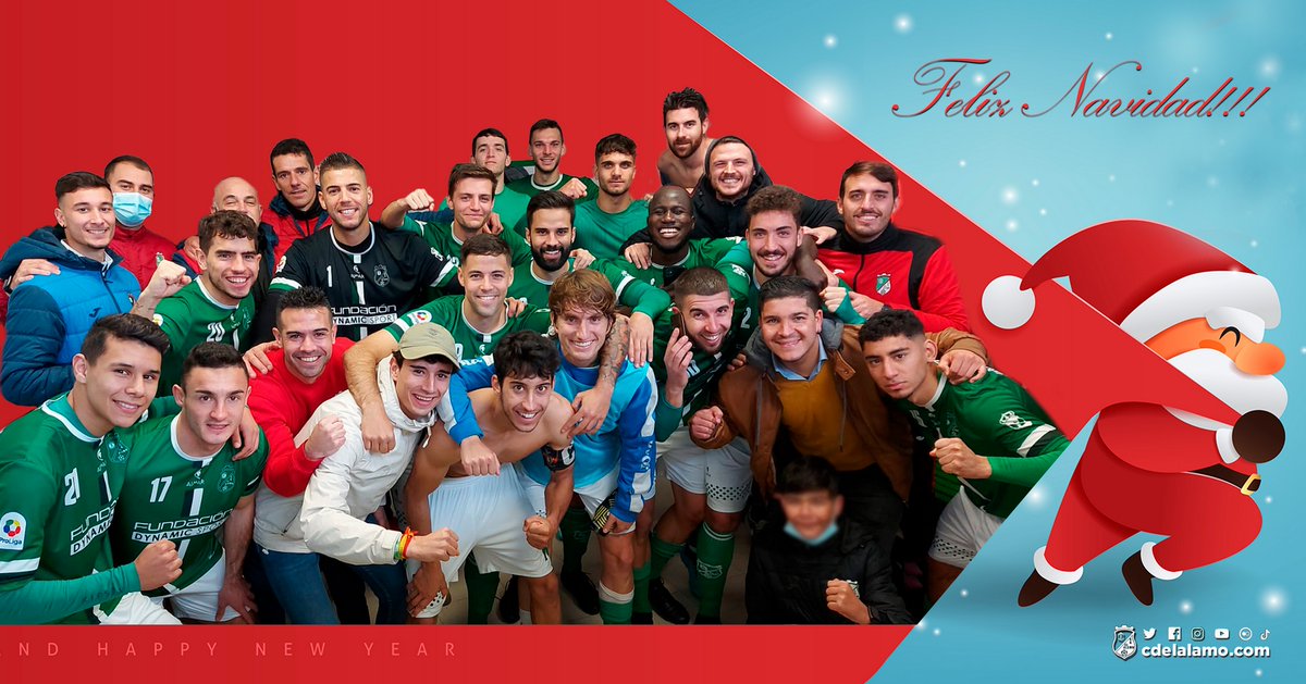 CD_El_Alamo's tweet photo. ⚽Que vuestros sueños se cumplan!!!

#cdelalamo #undiamenosparavolver https://t.co/ovmr4Yy7cD
