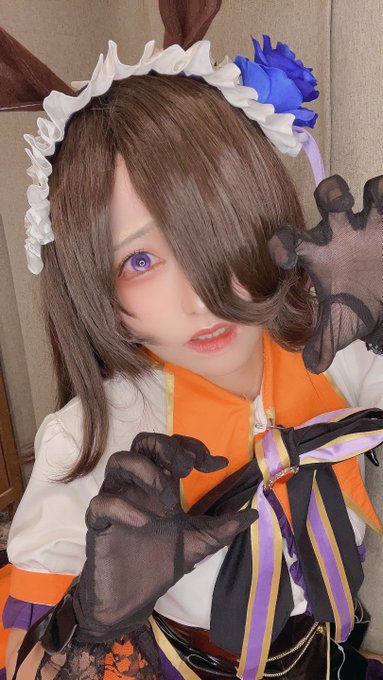 Twitterのコスプレ画像50