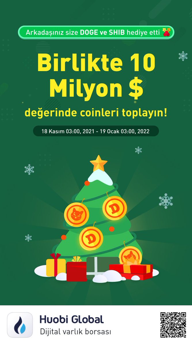 Onr_Cvs_'s tweet photo. Huobi, 8 yıldır %100 Güvenli Kripto Borsası https://t.co/GTLKH5ypSz https://t.co/lAA0QXwKUx