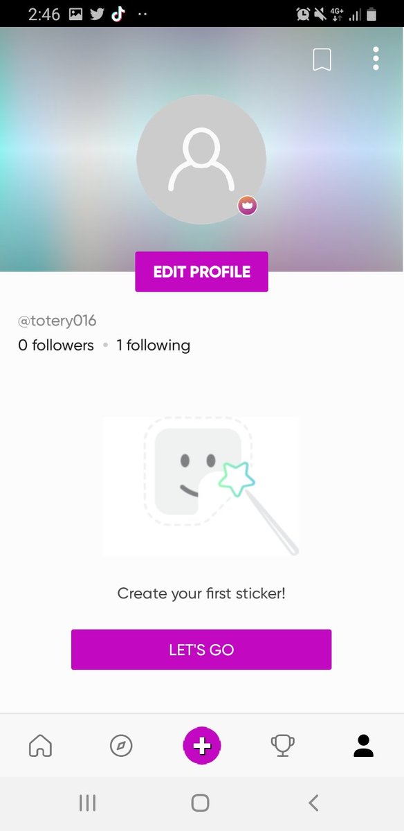 🧾PROOF OF TRANSACTION💌
3 months Picsart Gold sold☺️ thank you!!

#randaprems94