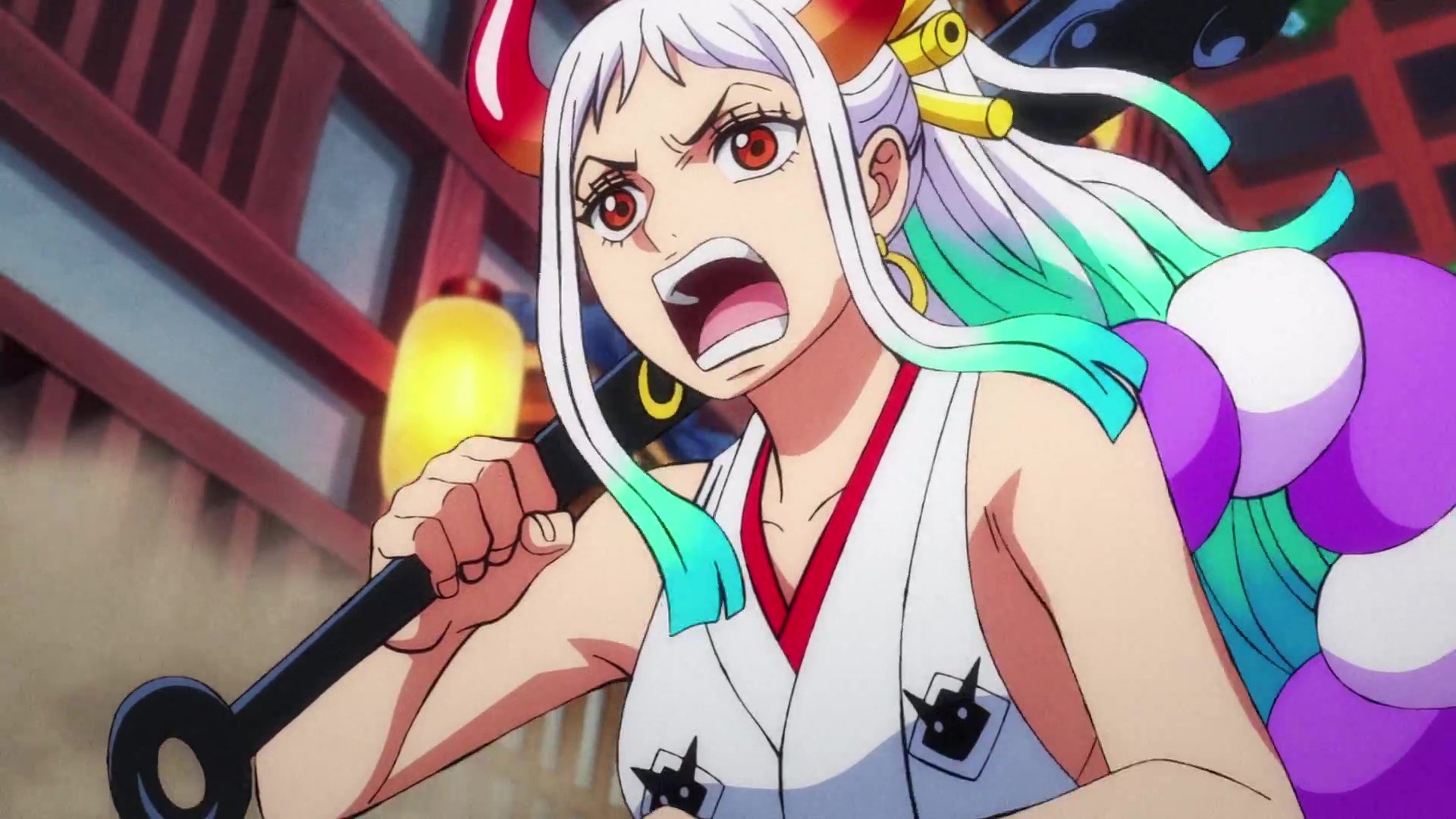 Anime Yoko on Twitter "One Piece วันพีช ตอนที่ 1004 ซับไทย https//t