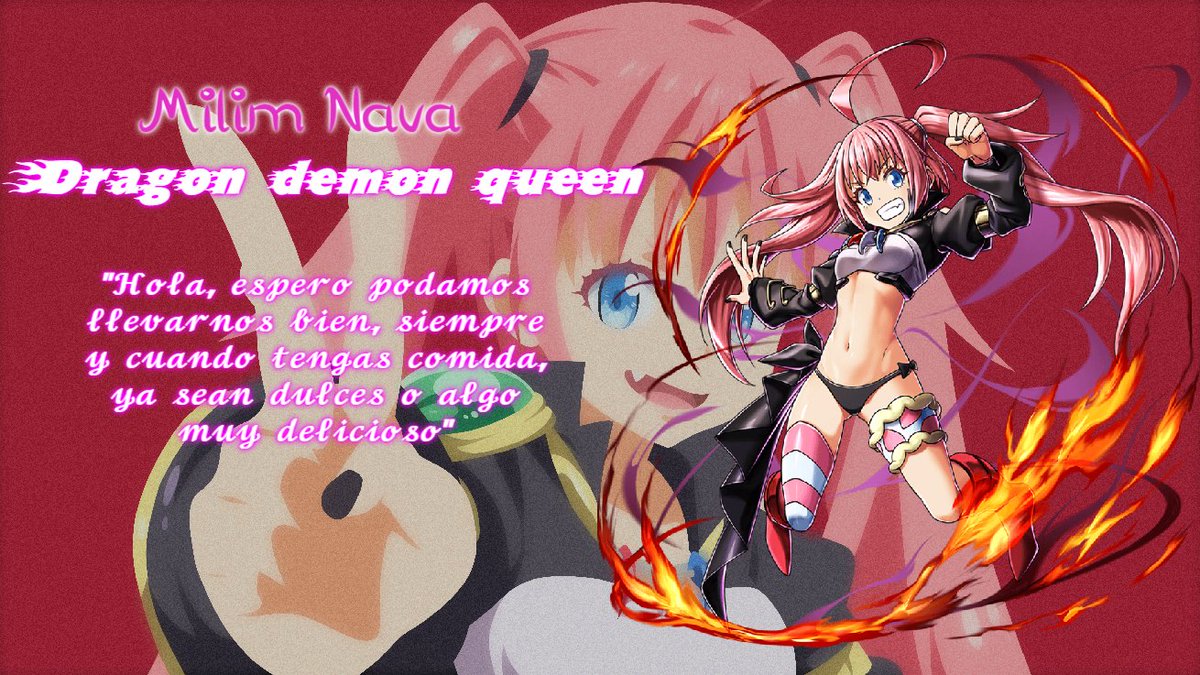 »» ——🔥🐲𝓜𝓲𝓵𝓲𝓶 𝓝𝓪𝓿𝓪🐲🔥——«« 

 » 𝓡Ƥ 𝓢ᴘᴀ «
 » 𝓒𝓪𝓷𝓸𝓷/𝓝𝓸 𝓒𝓪𝓷𝓸𝓷 «
 » 𝓢ʜᴏʀᴛ / 𝓜ᴇᴅɪᴜᴍ «

❤️+ ↻