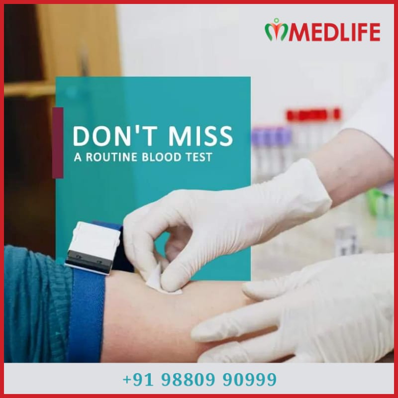 medlifeofficial's tweet photo. Blood tests are a standard part of routine and preventive healthcare. A doctor will often order a blood test before or following a physical examination. A doctor may also order blood tests to evaluate specific conditions.

#medlife #yourbuddyforhealth #fullbodyhealthcheckup https://t.co/sTx0s3CXq8