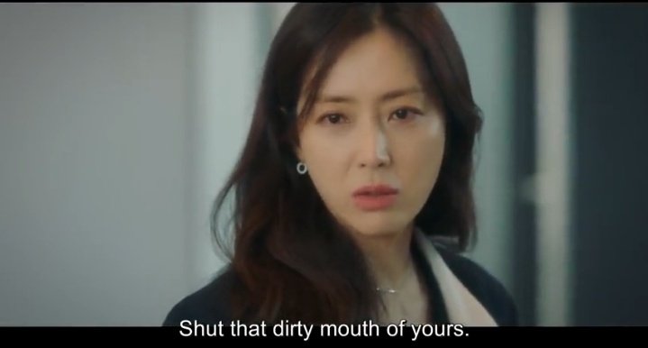 daisy_talks's tweet photo. PERFECT RESPONSE 🔥
I've noticed the cheaters always try emotional blackmailing when nothing works cause they know it works like magic 😑😠
#ShowWindowTheQueensHouse #showwindowep6 #songyoonah https://t.co/Q6bOHpfQw4