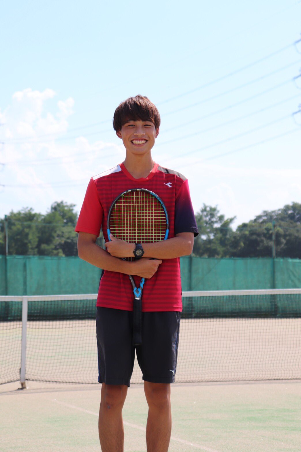 高崎経済大学硬式テニス部 Tcue Tennisteam Twitter