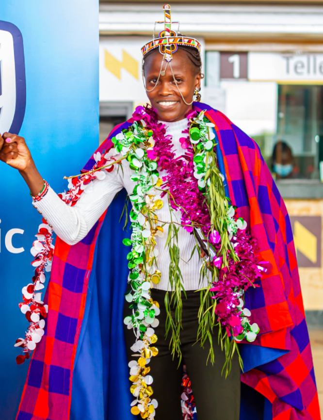 Keep Culture and Language strong... <a href="/StanbicKE/">Stanbic Bank Kenya</a> <a href="/Nike/">Nike</a> <a href="/Rosassociati/">Rosa & Associati</a>