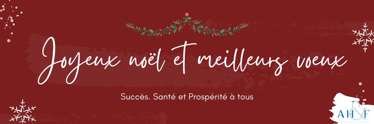 Vous étiez nombreux à solliciter nos services et à être formés avec satisfaction. Nous vous remercions pour votre fidélité et confiance! 
Au nom de toute notre grande équipe, nous vous souhaitons un joyeux noël et nous vous présentons nos meilleurs vœux pour 2022 🎄