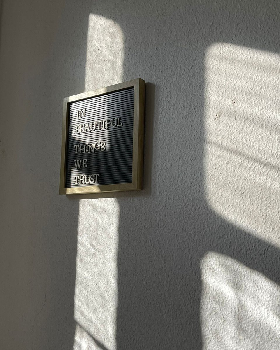 Rinconcitos que nos dan la vida ⬇️
IN BEAUTIFUL THING WE TRUST 🌼✨

#socialmedia #marketing #redessociales #supertu