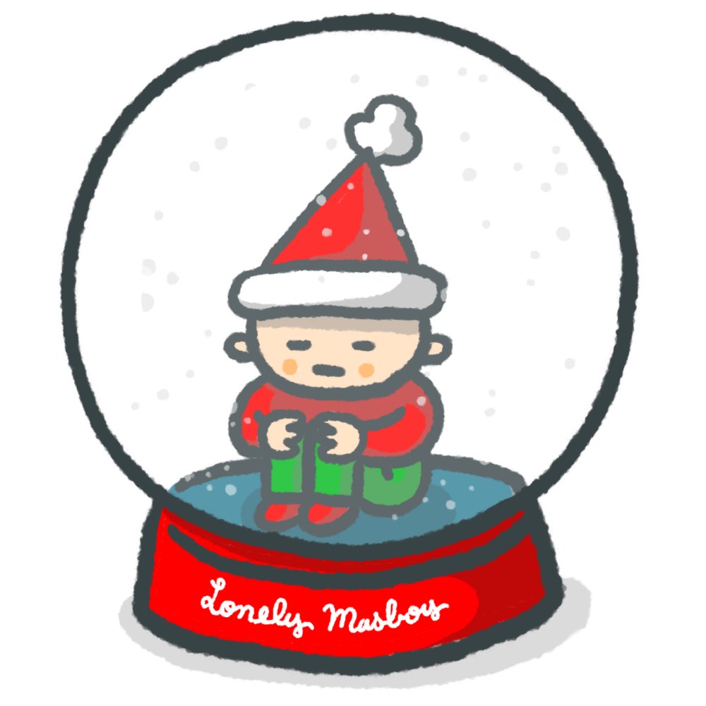 Christmas snowballs for intelligent and static people
mytems.io/token/0x04a07f… #nft #nftcollectibles @mytems_io #mytemsnft #mytems #merrychristmas