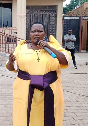 MarionKafuko's tweet photo. Attributes of INTEGRITY
~Probity
~Honesty
~Commitment
~Truthfulness
~Fair play
~None compromise of principles
~Soundness
The prime minister @RobinahNabbanja of @GovUganda
lacks any of these. She's a disgrace to our country, the Girl child and Ugandan Women
#KayungaByElection https://t.co/I8ybJR2arz