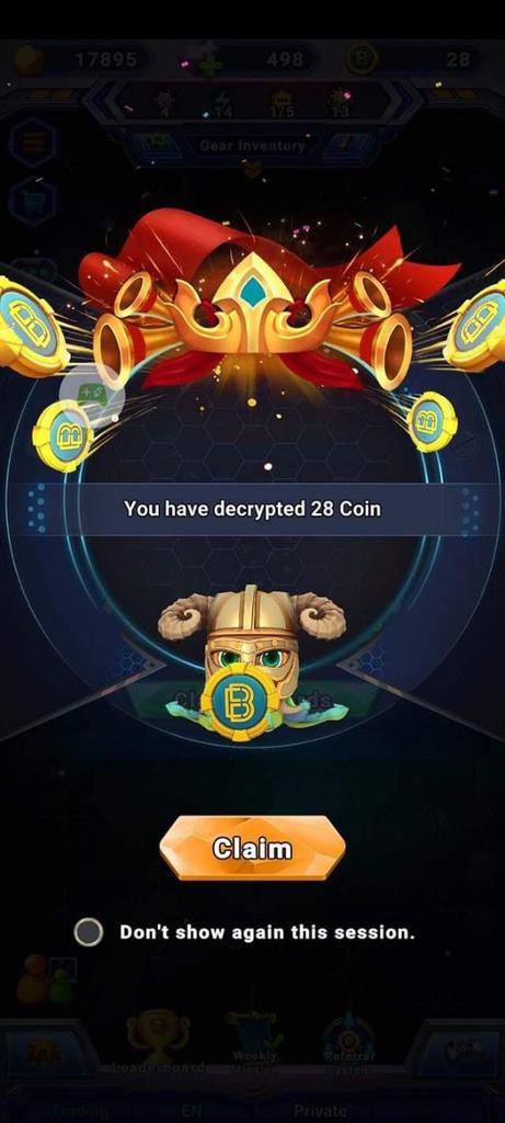 Mỗi ngày là một niềm vui