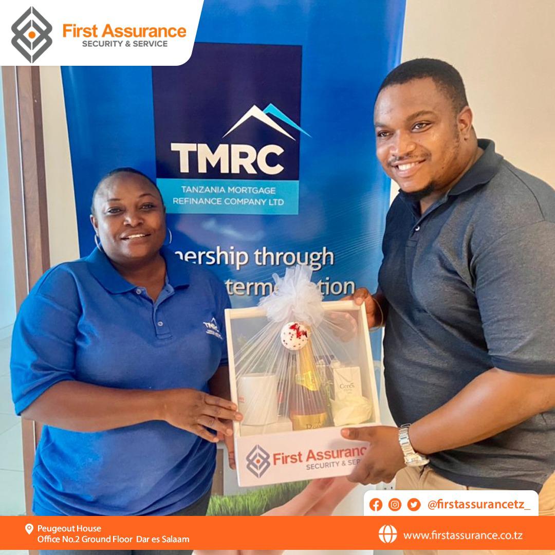 First Assurance Tanzania tweet media