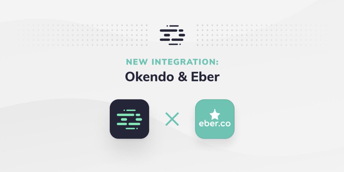 GetOkendo's tweet photo. Getting customers to upload UGC of their product experience can be like pulling teeth, so we partnered with @EberXM to help you generate higher-quality reviews by rewarding your loyal customers.

See how it works here 👉 https://t.co/UgWfQt5Lbn https://t.co/MHDuuW1Z5n