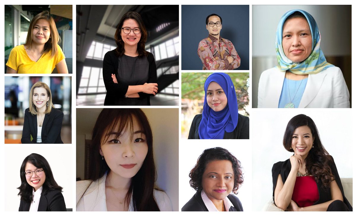 รู้หรือไม่ว่าอุปสรรคทางจิตวิทยา สังคมวัฒนธรรม และการขาดการสนับสนุน ล้วนเป็นสิ่งที่ทำให้ขาดเด็กผู้หญิงในสาย #STEM
 
มาร่วมกันแก้ไขกันเถอะ! เรียนรู้ความสำคัญของการมี #ผู้หญิงในสายเทคโนโลยี และวิธีที่คุณสามารถเข้าร่วมได้ที่นี่ 
👩‍💻✨ 
 
📌msft.it/6011ZueQF