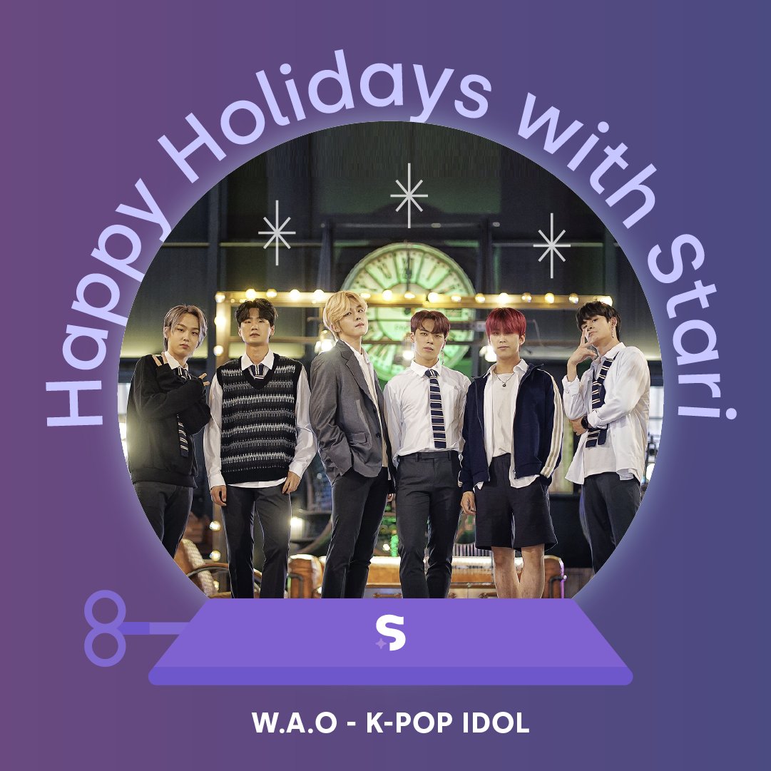 위아더원 (W.A.O) tweet media