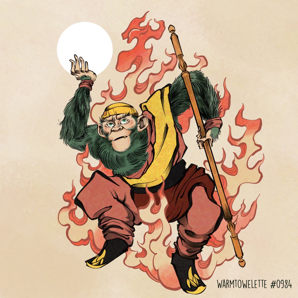 Prime Ape Fans tweet media