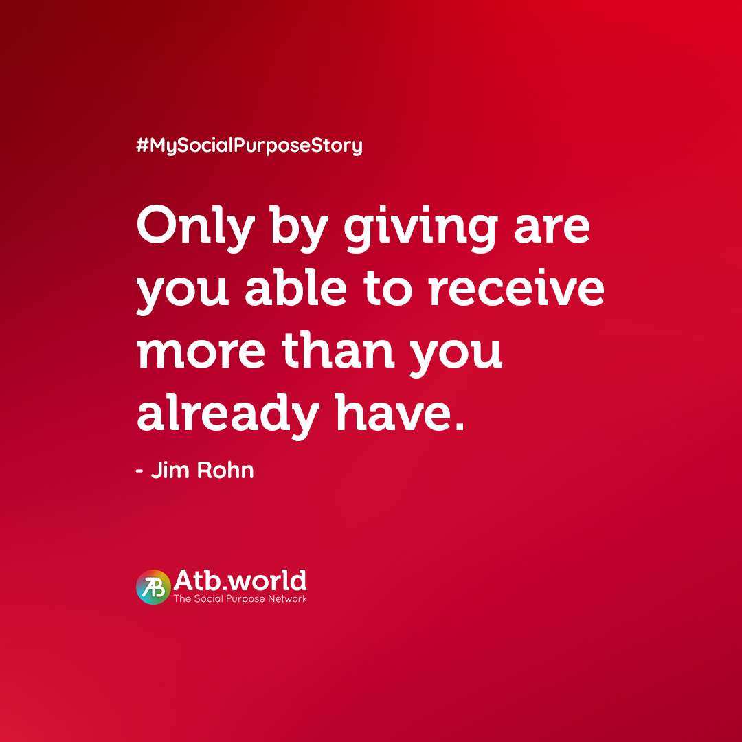 This holiday season, let us not forget the magic of giving.❤️
Even on the rush, hope that you all enjoy this fun season and don't forget to stay safe! Happy holidays!!! 🥳