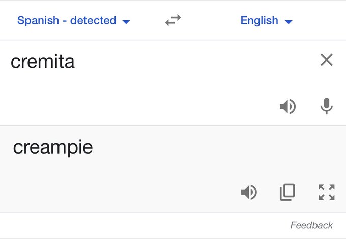 TW Pornstars - Tía Creamita . Pictures and videos from Twitter. Page 9