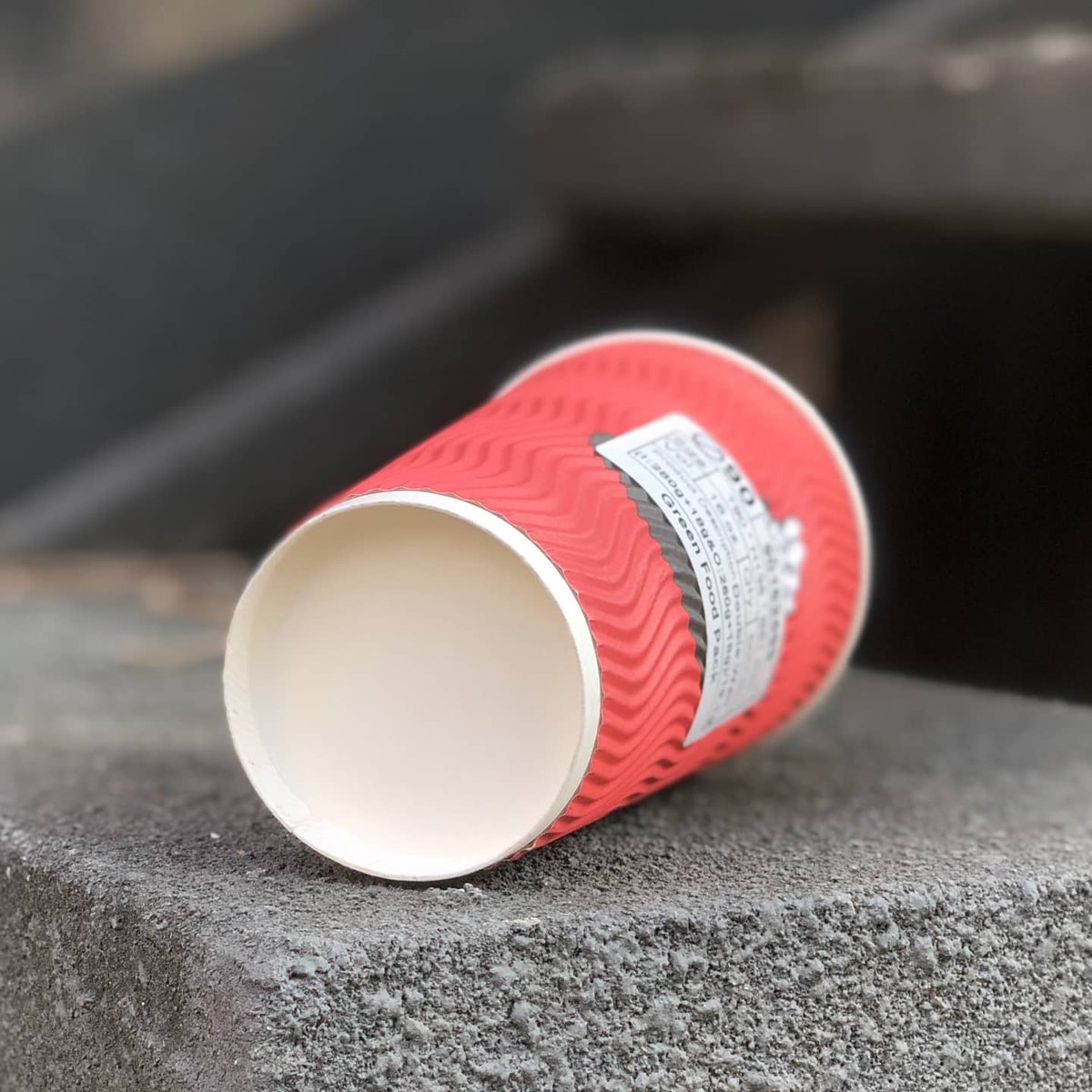 gfp_official88's tweet photo. Disposable double thread
corrugated coffee cup, can prevent hot hand. Support customization,
more styles and colors waiting for you to unlock, need to see the details of the map can be private chat us.
#coffee #coffeecup #cup #milkteacup #cakecup #cupfactory #papercup #china https://t.co/jVCD6bnxWK