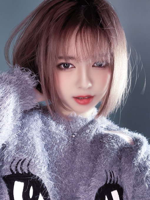 コスプレイヤー半半子のTwitter画像40