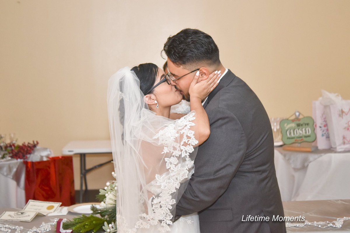 datboiimartinez's tweet photo. Happy anniversary to the most beautiful angel I get to call my wife🥰 To the rest of our lives baby 💘 https://t.co/b6YoyCbZal