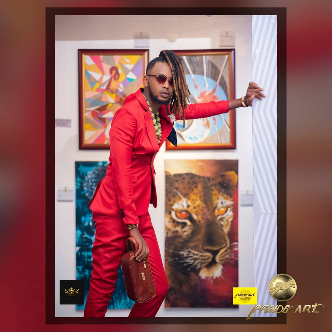 Ipfundo Art Gallery tweet media