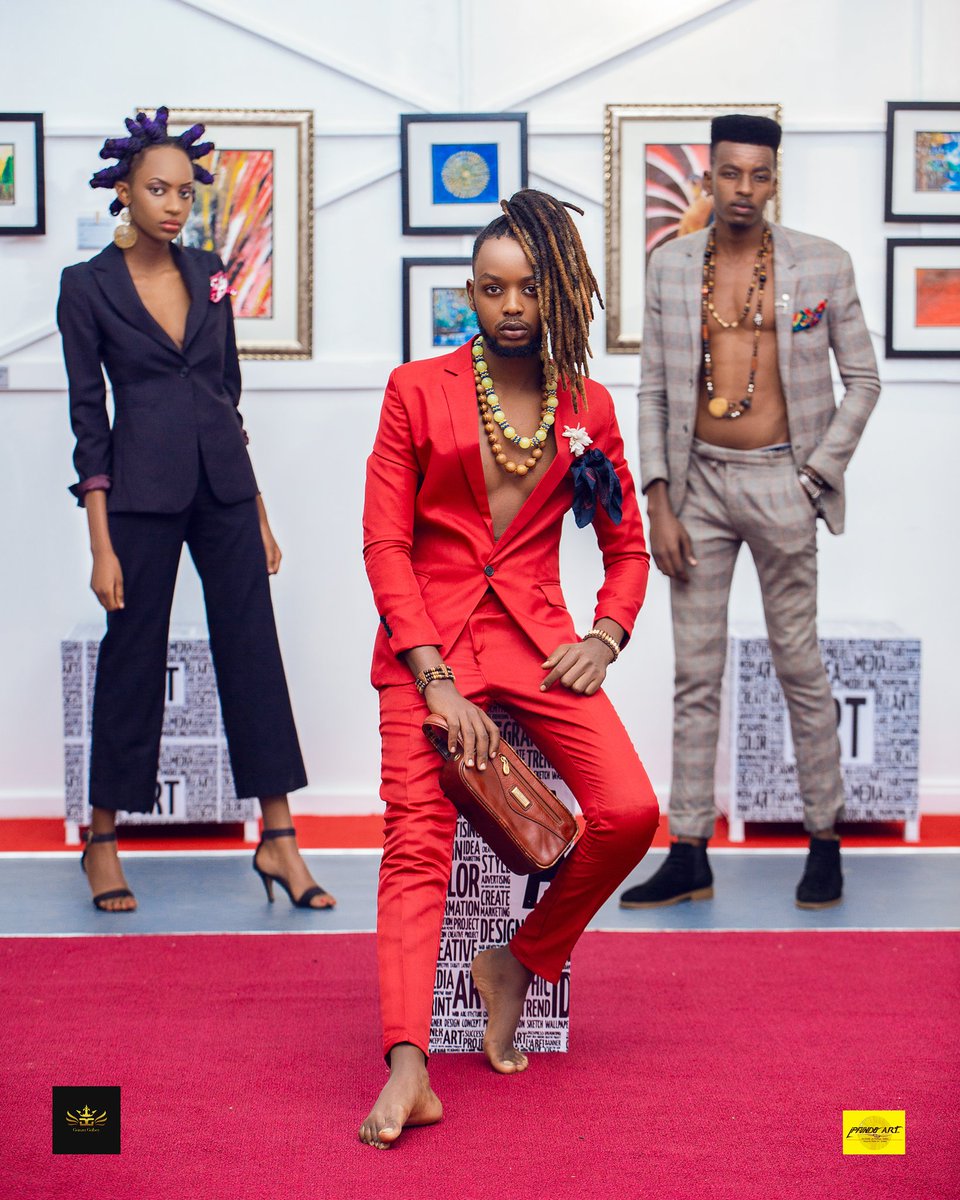 Ipfundo Art Gallery tweet media