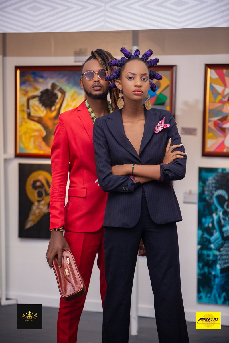 Ipfundo Art Gallery tweet media