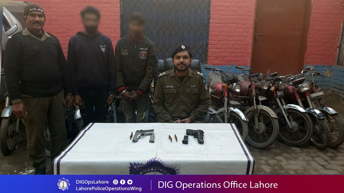 SP Saddar (Ops) tweet media