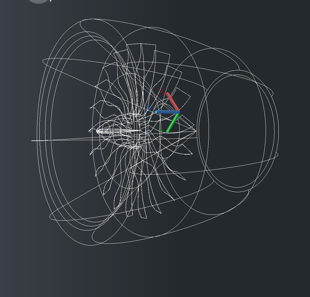 bsethupathi's tweet photo. This is a design render of a flight engine. I designed it by using YT tutorials. Find all of my designs here -- https://t.co/b7N01JLteH
#design @AutoCAD #flightengine https://t.co/YEZC27x0gz