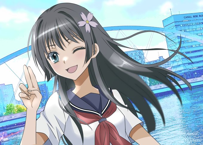 佐天涙子のタグが付いたイラスト 61 90件目 佐天涙子のタグが付いたイラスト 61 90件目