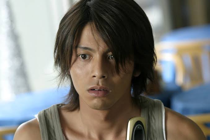 着信アリ2 画像 最新情報まとめ みんなの評価 レビューが見れる ナウティスモーション