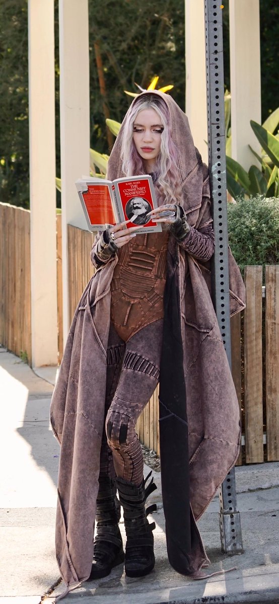 ConnorGreenwell's tweet photo. Started reading Capital (listening to the audiobook) https://t.co/Pvqy2ybBDS