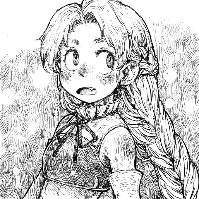 たまった姫さまをまとめておこう。 