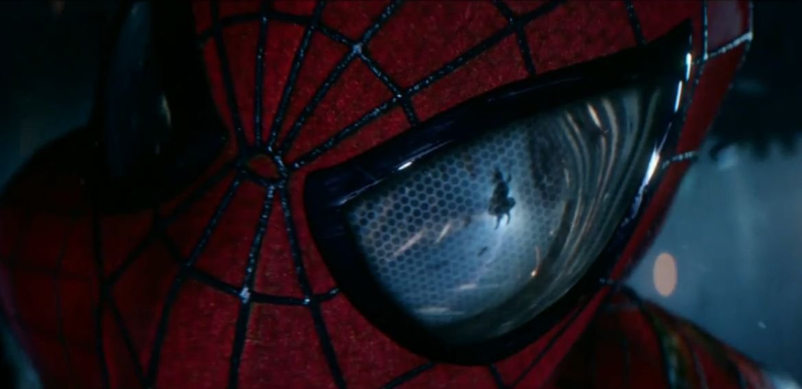 Uber_Kryptonian's tweet photo. All I know is that if Marc Webb ends up directing more Andrew Garfield The Amazing Spider-Man films, then we're going to have a visual feast https://t.co/RnDjQec0Kt