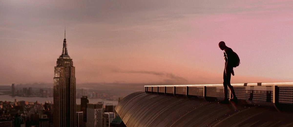 Uber_Kryptonian's tweet photo. All I know is that if Marc Webb ends up directing more Andrew Garfield The Amazing Spider-Man films, then we're going to have a visual feast https://t.co/RnDjQec0Kt