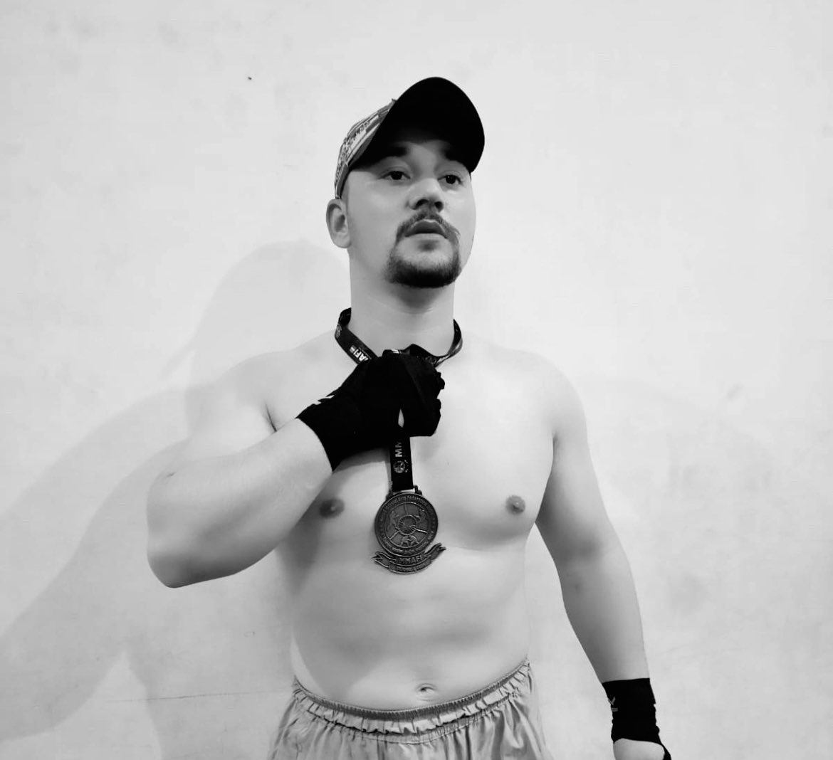 lg_ladakh's tweet photo. 1 Gold 🥇,1 Silver🥈 &amp; 2 Bronze🥉 for Ladakh at the National Mixed Martial Arts Championship, Mumbai.

Murtaza Ali Khuddam deserves a special mention for his exceptional performance.

My congratulations to the entire team of Ladakh at National MMA.
@Ravinder_Dangi1 @TwitterSports https://t.co/xcBvq4stnn