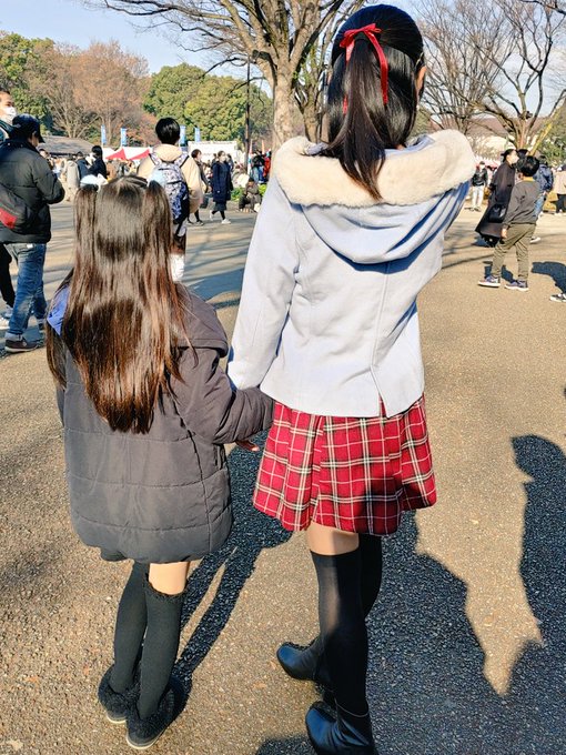 Twitterのコスプレ画像24