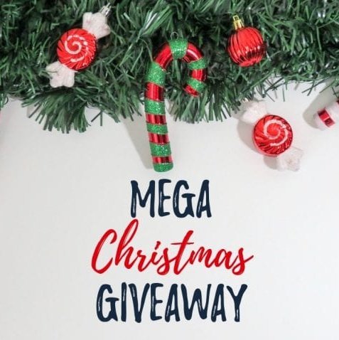 Here it is..
WIN🎄
The DC World Mega Christmas Giveaway 
Absolutely Lots of prizes,
1 winner!
To Enter.. 
🎄Follow us
🎄Retweet this post
1 winner will be announced on 27th December 🎁 
Merry Christmas 🎅