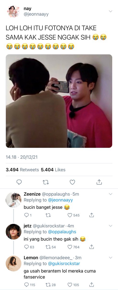 fallenskies07's tweet photo. ❝ Off Cam ❞ 
 Taekook AU https://t.co/22CrItaSOw