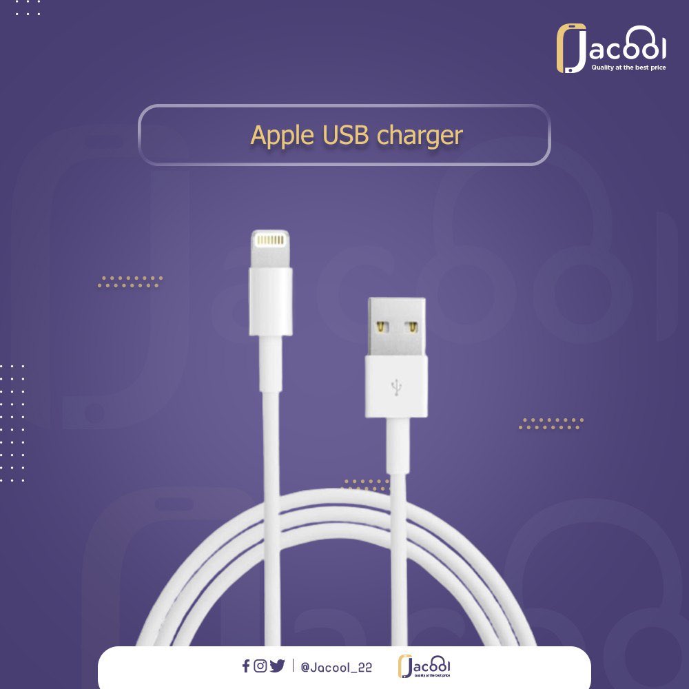 jacool_22's tweet photo. استمتع باستخدام امن وشحن سريع⚡️ لايفونك مع [كيبل وراس جداري] الاصلي من شركة merto ✨
وبسعر اكثر من رائع فقط بسعر 2700sd 

#الجودة_بأفضل_الأسعار #jacool #تقنية #متجر_الكتروني https://t.co/NlKk1O6hPz